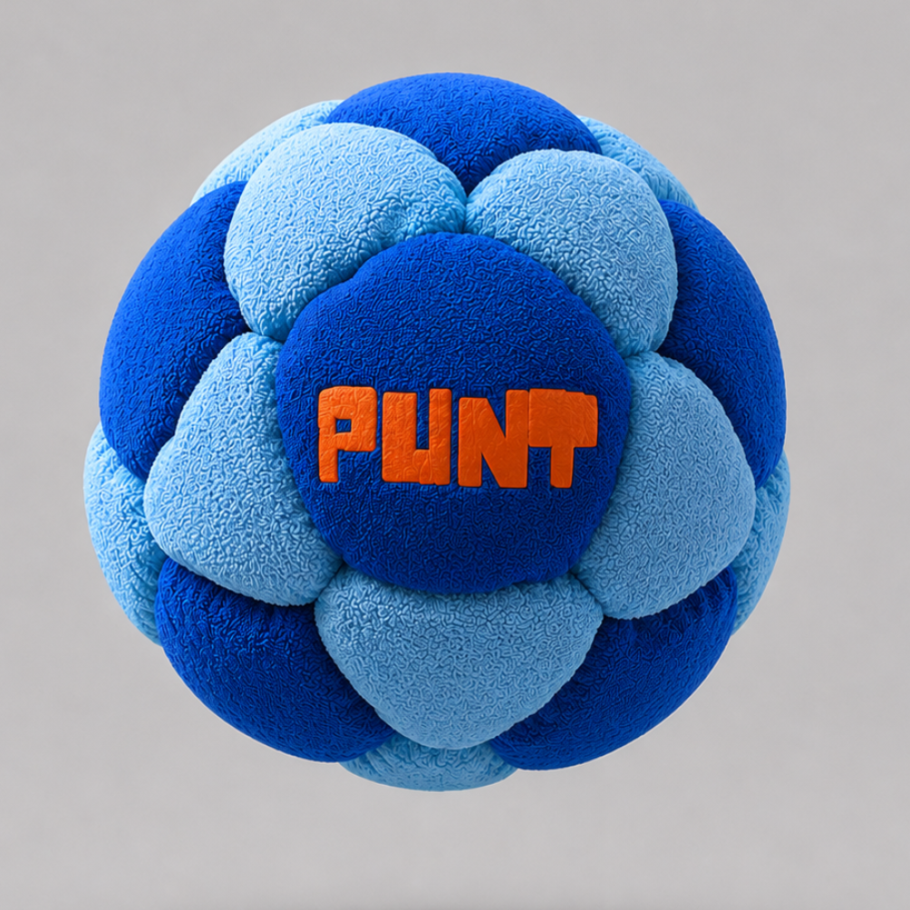 Punt Origin