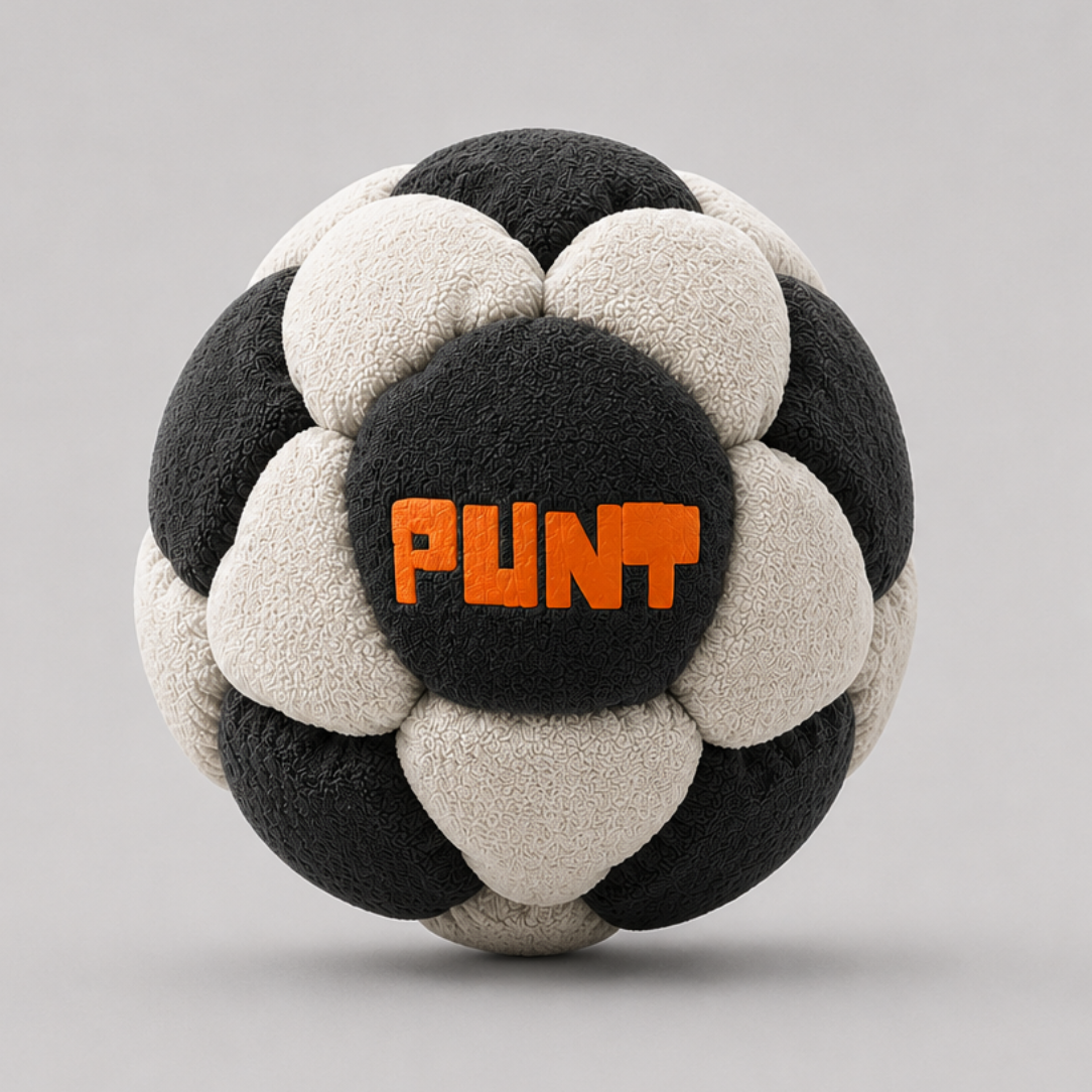 Punt Pulse
